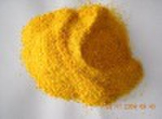 Poly Aluminium Chloride