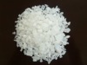 No iron aluminum sulphate