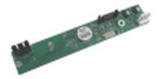 IDE(JAE50) to SATA Zender ,adapter (slim cd-rom to