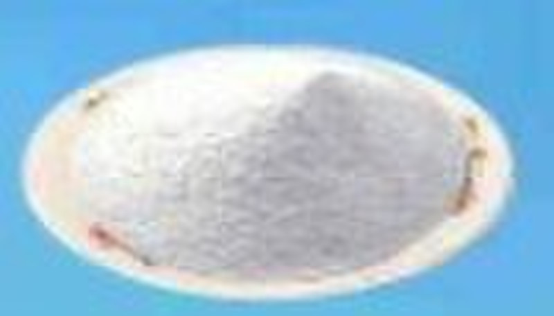 Anionic Polyacrylamide Water Treatment Chemical