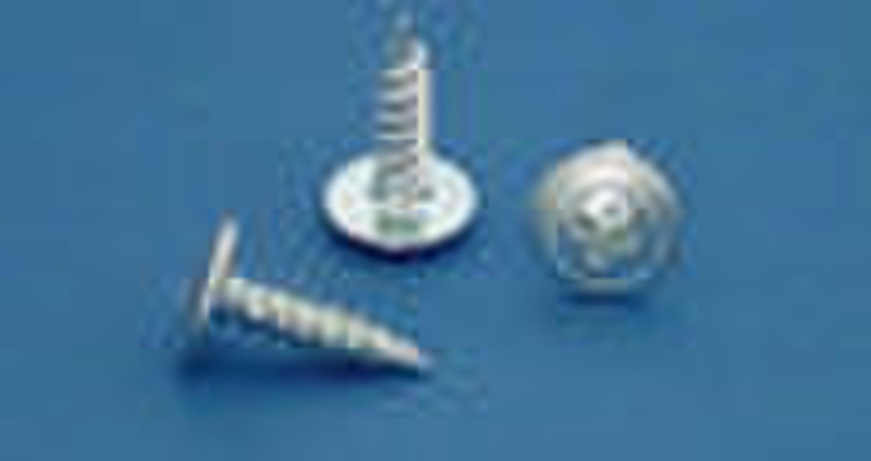 pan head self-drilling screw