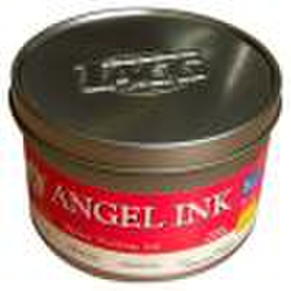 Super-Quality Offset Ink and High Grade Offset Ink