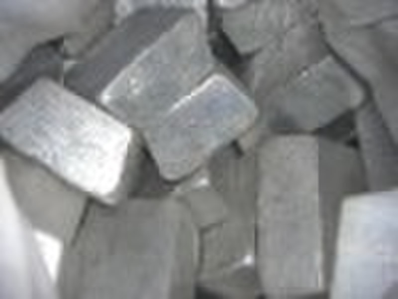 300g magnesium ingot