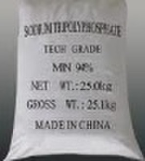 Sodium Tripolyphosphate(STPP)