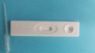 Rapid Diagnostic Test