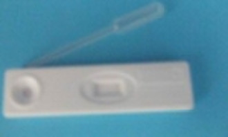 Chlamydia test(STD test,Chlamydia test) cassette