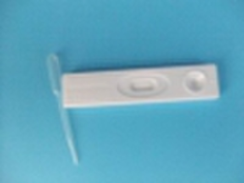 PSA Semi-Quantitative Prostate Specific Antigen Te