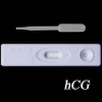 Cassette-Pregnancy test