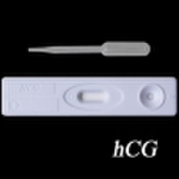 Cassette-Pregnancy test