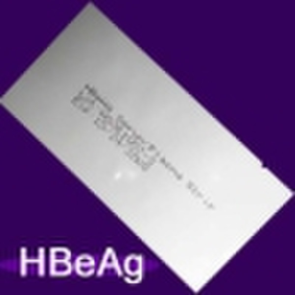 HBeAg Test Kit