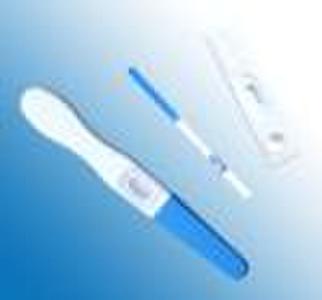 One Step LH Ovulation Test