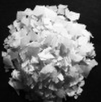 Aluminium sulphate