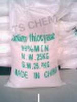 Sodium thiocyanate