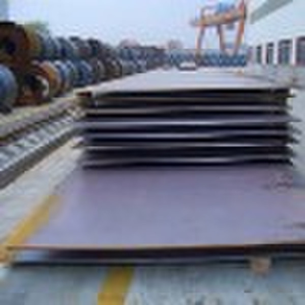 container steel plate