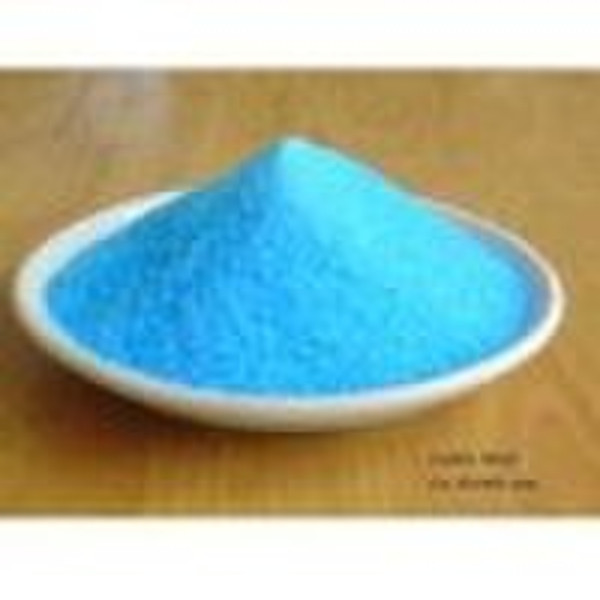 copper sulphate