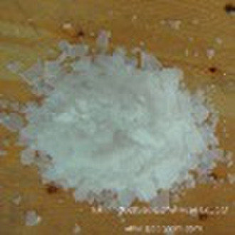 caustic soda flakes 99%;