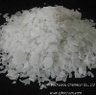 caustic soda