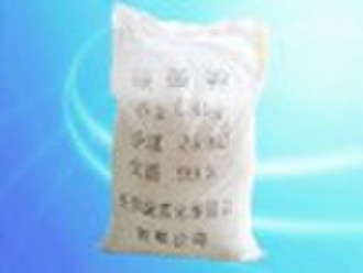 K2CO3 Potassium carbonate