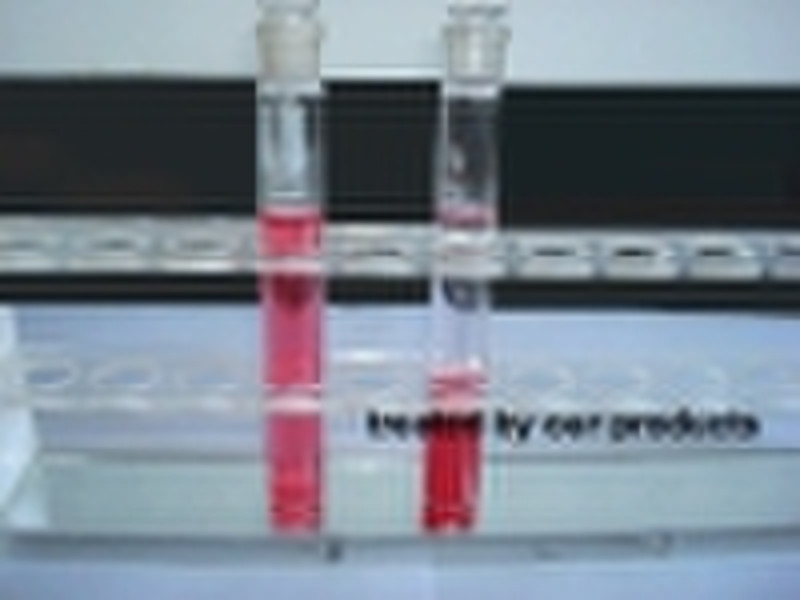 Water Treatment Chemicals