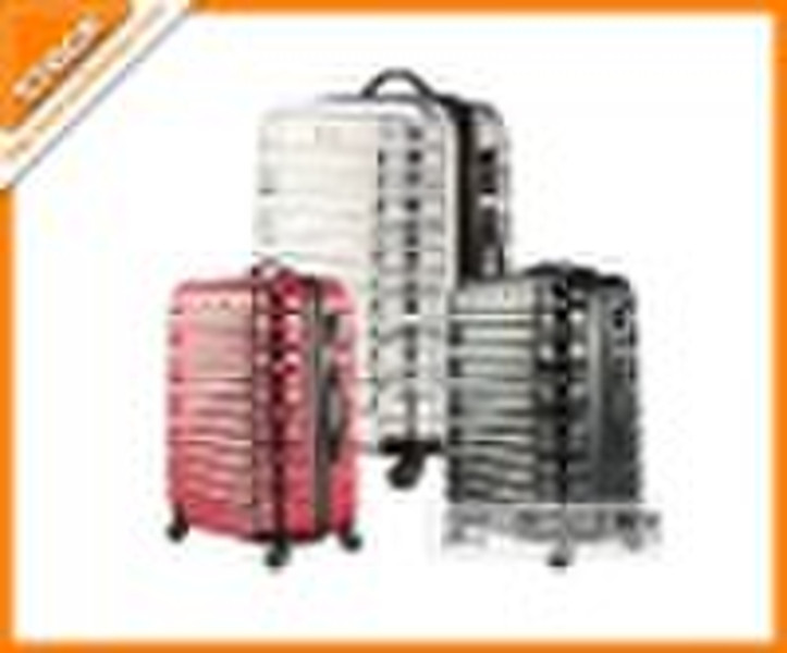 Stock  caster wheels travel bags