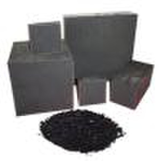 Activated Carbon (Honeycomb Activated Carbon)