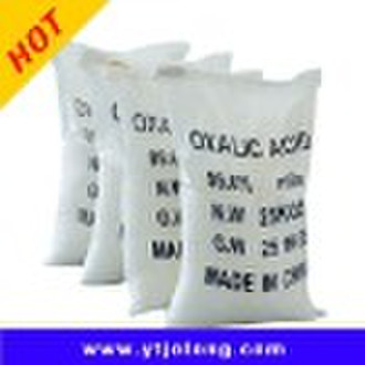 Oxalic Acid