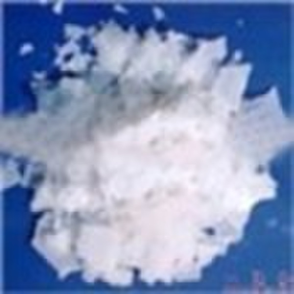 caustic soda