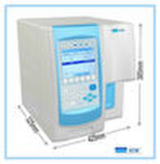CA-900 Automatic Hematology Analyzer