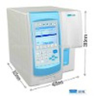 Automatic Hematology analyzer CA-980