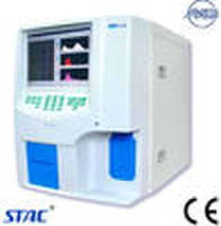 Veterinary Hematology analyzer CA-700 VET