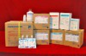 Hematology Reagents for SYSMEX 5-diff