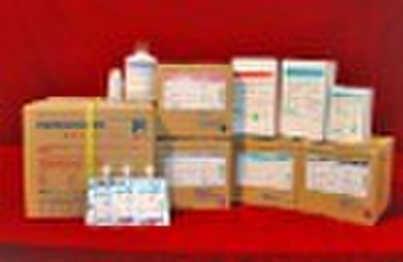 Hematology Reagents for SYSMEX 5-diff