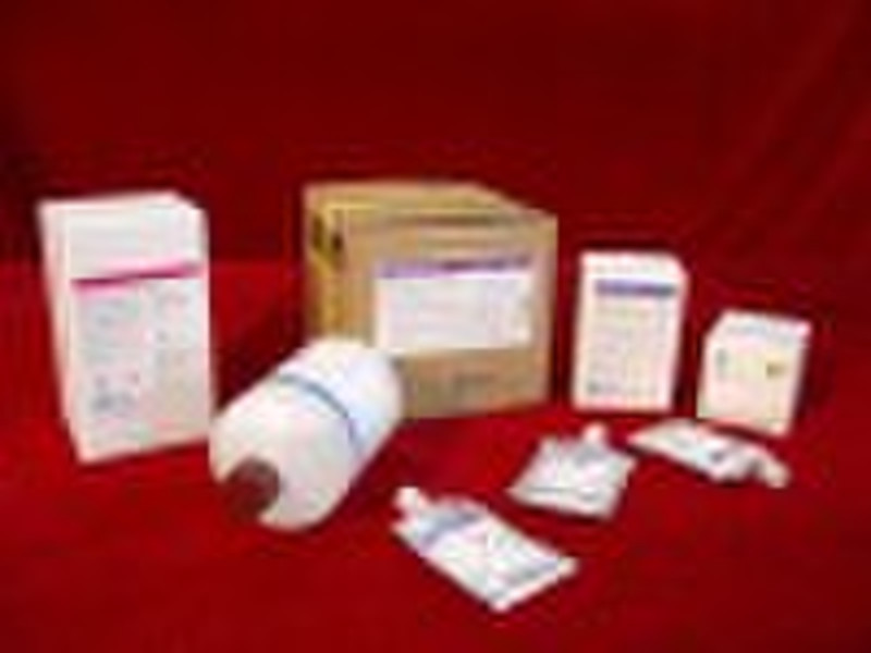 Urine analyzer reagents for SYSMEX UF-50/100