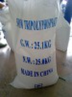 Sodium Tripolyphosphate