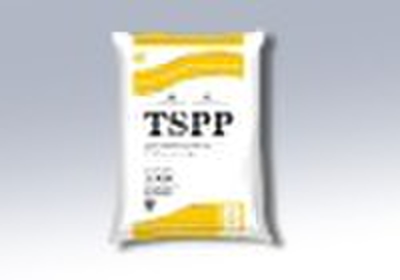 Tetra Sodium Pyrophosphate