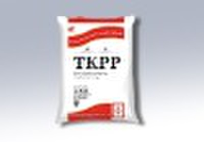 TETRA POTASSIUM PYROPHOSPHATE