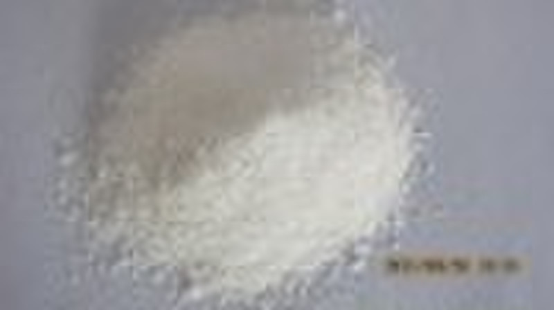 Nonionic polyacrylamide