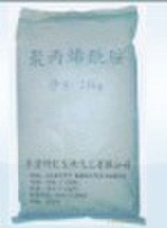 New medium-temp-resistance & medium- mineraliz