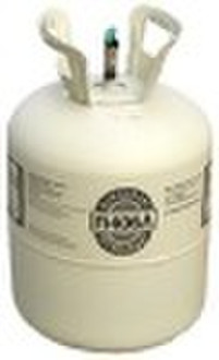 Mixed Refrigerant (R406A)