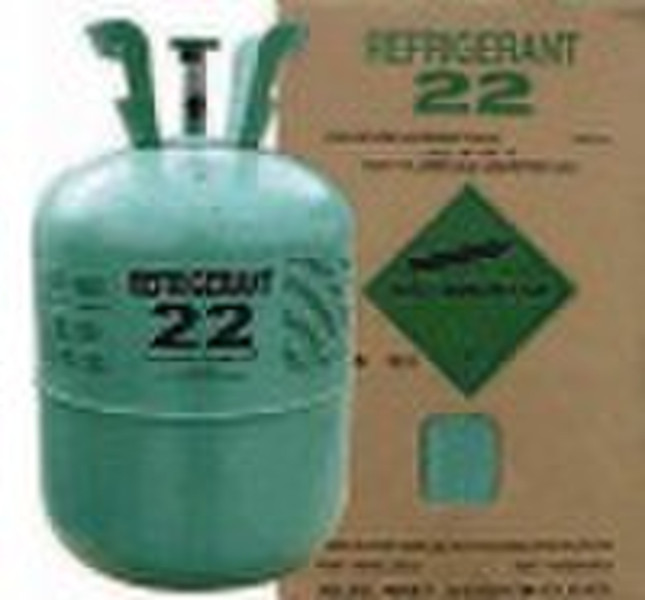 R22 refrigerant