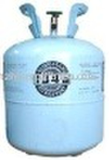 Refrigerant R134a chemical