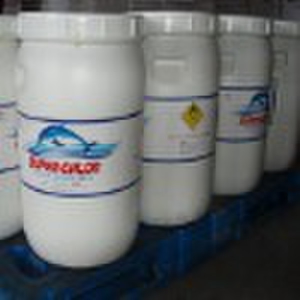 calcium hypochlorite 70% granular