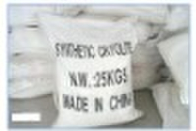 synthetic cryolite