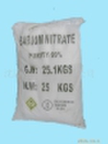 industrial Barium Nitrate 99.3%