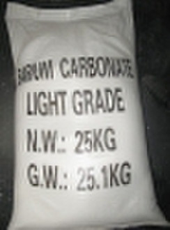 Barium Carbonate