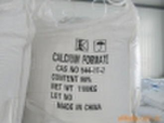 Calcium Formate produced by formic acid