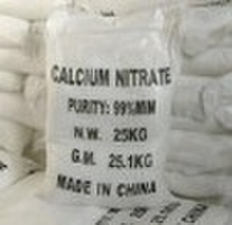 Calcium Nitrate