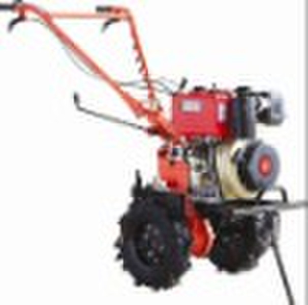 Tiller / Cultivator CE