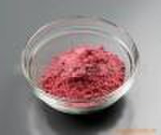 Ceramic Pigment (Maroon)