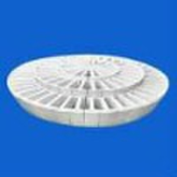 Max-Opening Rate Combination Ceramic Dome Arch